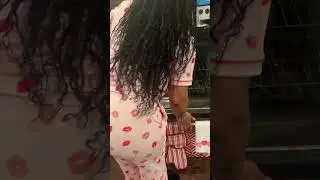 MAMA MEL MAKES BREAKFAST FOR HER FAMILY #reels #funny #brunch #vlog 