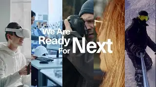 We Are Ready For Next &ndash; KIOXIA Consumer Products (microSD, SD, USB)