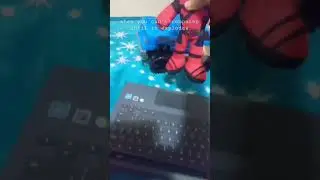 when you can't computer when it exploded #shorts
