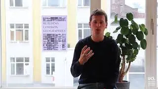 De la conception à la gestion du projet (1/3) – Building common geographies