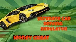 Ultimate Car Driving Simulator - Unlimited Money