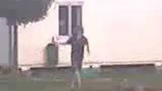 Pieter en nick opt tplein xD