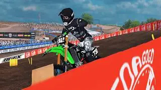 Mx Simulator - 2018 Outdoor Pro Prep