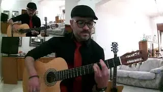 COVER ASI SON ELLAS NICHO HINOJOSA