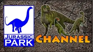 Channel 2 Hypsilophodont Highlands