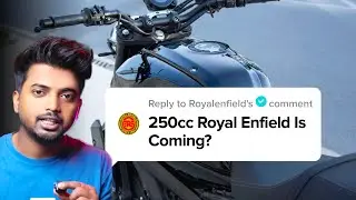 🚨Finally! 250cc Royal Enfield Hybrid Bike Is Coming🏍️Cheapest RE Ever? Upcoming Bikes In India 2024
