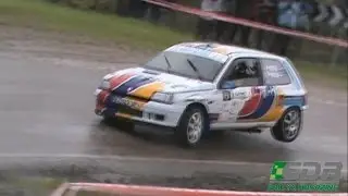 Rallysprint Culebrín -Pallarés 2015 EDR