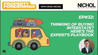 Ep#32 Thinking of Buying Interstate? Here's the Expert's Playbook