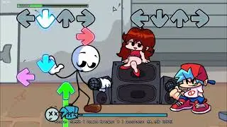 Titular + Cutscenes | FNF VS Impostor V4 | Friday Night Funkin' Mod ( FC )