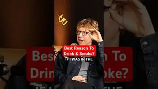 Highly Relatable TBH! Catch Josh Widdocombe&rsquo;s Class Clown interview with Seann Walsh out now