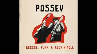 Посев-REGGAE, PUNK & ROCK&rsquo;N&rsquo;ROLL Красная яма