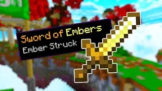 My Thoughts on The Hive's Ember Sword... (ft. Evident)