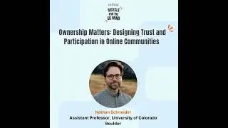 Ownership Matters: Designing Trust and Participation in Online Communities