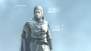 Assasin's Creed#Двойник  Робера де Сабле#17