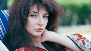 Kate Bush In G-Strlng Photos Leave Little To Imagination..Take a look