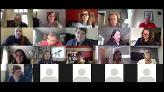 Coronavirus and Church: Weekly Idea Share