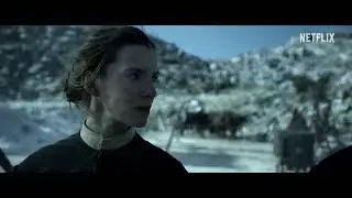 American Primeval I Trailer Ufficiale HD