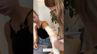ДОИГРАЛИСЬ&hellip; #димасблог #аняищук #семья