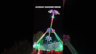 MAXIMUM KMG RIDES