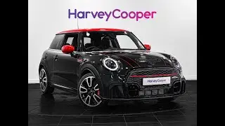 MINI John Cooper Works - Walkaround