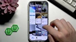 iPhone 17 &ndash; Как подключить iPhone 17 к принтеру через AirPrint