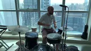 Break Beat Series: Long Red