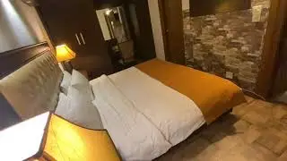 HOTEL ROOM TOUR . Fort Continental Hotel Peshawar Pakistan. #peshawar #peshawarhotel #roomtour