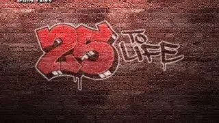 Una Vida Muy Jodida! / 25 to Life / Ep.1