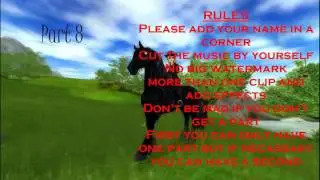 ►Star Stable◄ {MEP} One Woman Army //OPEN//