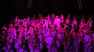 Gala de Danse Crasto - Final 3ème Partie.
