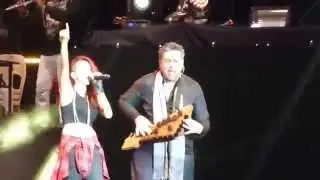 Pettai Rap By Lady Kash at Singapore