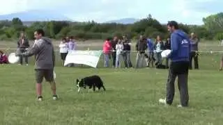 Jordi Carrasco y David Roman con Ni, parejas Sky VDDW2014