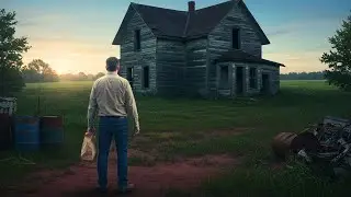 That Farm's Worthless!