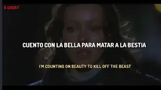 Ice Nine Kills - Love Bites 《Sub Espa&ntilde;ol / Lyrics》《Werewolf In London》Ft. Chelsea Talmadge