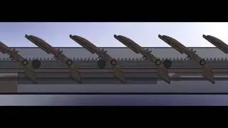 YARA PRODUCTIONS Automatic Opening  Louvre Roof Sun Rain Wind