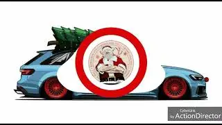 bonhclaus (bonhaus) - Xmas vol 1.