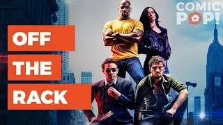 Marvel's The Defenders Review (Spoilers)