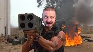 Знаменитый Виктор Пузо! Большая подборка видео! Часть 3 я