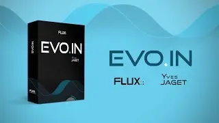 Teaser EVO.IN by Yves Jaget