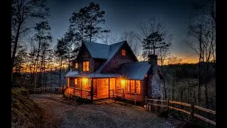 383 River Escape Drive, Ellijay, GA 30540 - Residential for sale