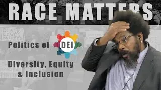 Race Matters with Edward Carson Episode 22:  