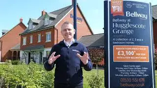 House to Home: How We Build Your Bellway Home