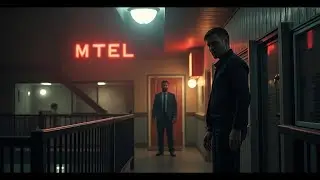 I Work at a HAUNTED Motel in Northern Manitoba&mdash;The DARK Rules I MUST Follow to Survive the Night...