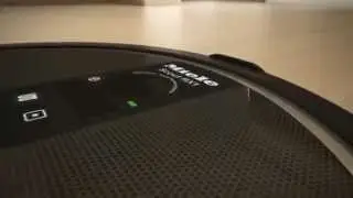 Робот-пылесос Miele SJQL0 Scout RX1