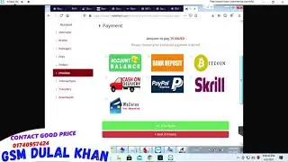 How to active Support Halabtech Account