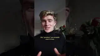 Три признака того, что вы влюблены #шорты