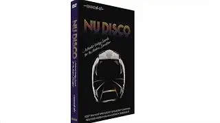 Nu Disco Sample pack & Construction kits by Zero G Demo Zero-G