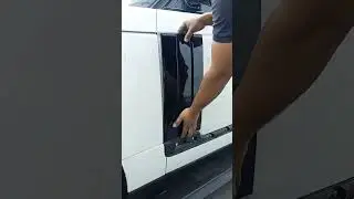 today I remove a Range Rover sport 2017 door out side panel #automobile #luxury #carstyle  #youtube