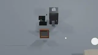 A video with ONLY 1 fps.