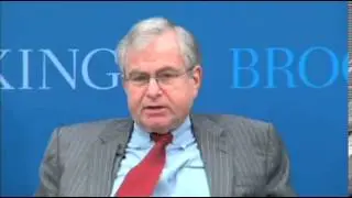 Strong U.S. Leadership Needed in Middle East